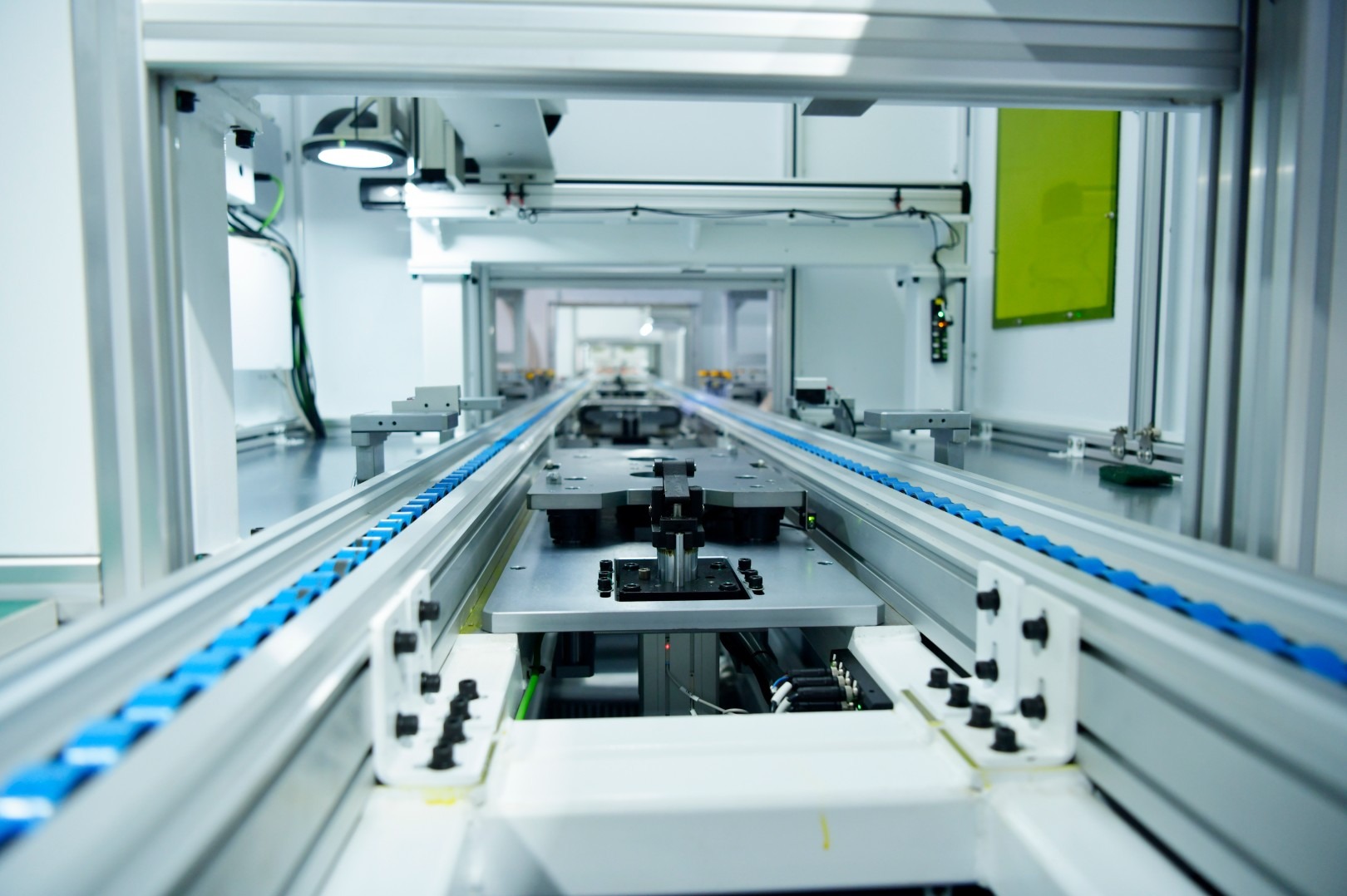 Manufacturing Base